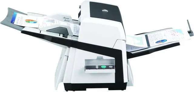 Main image of Fujitsu fi-6670 Sheetfed Scanner (PA03576-B605)