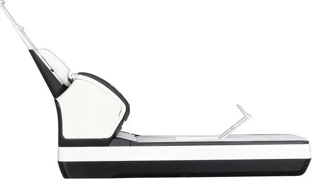 Alt view image 4 of 8 - Ricoh / Fujitsu fi-7260 (PA03670-B555) Duplex Image Document Scanner