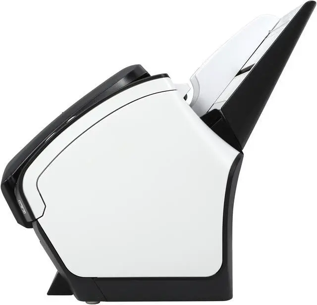 Alt view image 5 of 8 - Fujitsu fi-7180 (PA03670-B005) Duplex Color Image Document Scanner