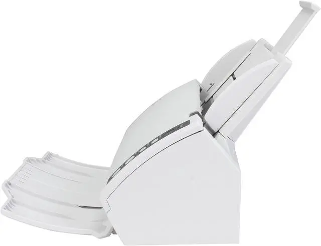 Alt view image 5 of 8 - Fujitsu FI-6110 (PA03607-B065) Duplex 600 dpi USB color document scanner