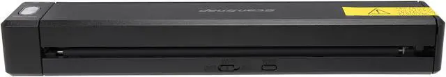 Alt view image 8 of 10 - Ricoh ScanSnap iX100 (PA03688-B005) USB color Wireless Mobile Scanner