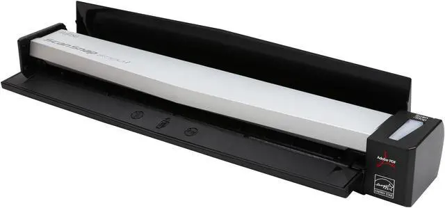 Main image of Fujitsu ScanSnap S1100i (PA03610-B105) 600 dpi x 600 dpi Duplex Sheetfed  Scanner