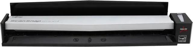 Alt view image 2 of 6 - Fujitsu ScanSnap S1100i (PA03610-B105) 600 dpi x 600 dpi Duplex Sheetfed  Scanner