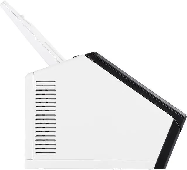 Alt view image 3 of 7 - Fujitsu N7100 (PA03706-B205) 600 dpi Color Duplex Network Document Scanner