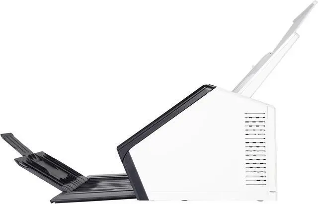 Alt view image 5 of 7 - Fujitsu N7100 (PA03706-B205) 600 dpi Color Duplex Network Document Scanner