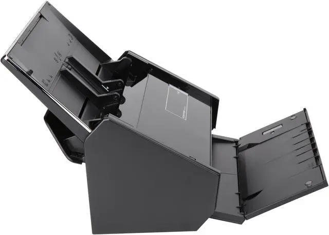 Alt view image 5 of 8 - Fujitsu ScanSnap iX500 (CG01000-288901) Wireless / USB Color Document Scanner
