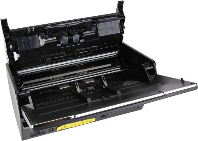 Alt view image 8 of 8 - Fujitsu ScanSnap iX500 (CG01000-288901) Wireless / USB Color Document Scanner