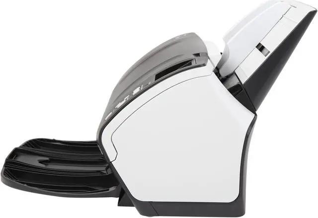 Alt view image 5 of 9 - Fujitsu FI-7160 PA03670-B065 Trade Compliant (TC) Duplex Up to 600 DPI USB Color Image Document Scanner