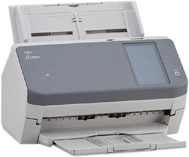 Main image of Ricoh fi Series fi-7300NX (PA03768-B005) Color Duplex Document Scanner