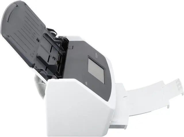 Alt view image 10 of 13 - Fujitsu ScanSnap iX1500 (PA03770-B005) Document Scanner