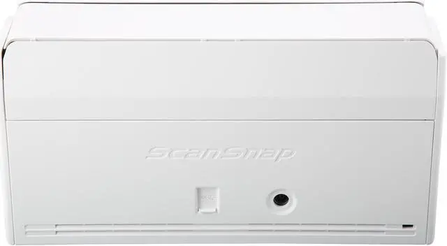 Alt view image 11 of 13 - Fujitsu ScanSnap iX1500 (PA03770-B005) Document Scanner