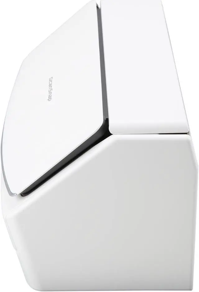 Alt view image 12 of 13 - Fujitsu ScanSnap iX1500 (PA03770-B005) Document Scanner