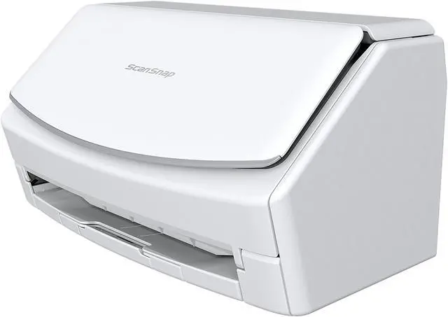 Alt view image 5 of 14 - Fujitsu ScanSnap iX1500 (PA03770-B205) Trade Compliant Sheet Fed Document Scanner