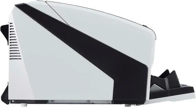 Alt view image 4 of 4 - Ricoh / Fujitsu fi Series fi-7900 (PA03800-B005) 24 bit 2 x Color CCD (1 x front, 1 x back) 600 dpi ADF (Automatic Document Feeder) / Manual Feed, Duplex Image Scanner