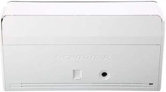 Alt view image 10 of 12 - Fujitsu ScanSnap iX1500 PA03770-B215 2 x Color CIS (1 x Front, 1 x Back) 600 x 600 dpi ADF (Automatic Document Feeder) / Manual Feed, Duplex Document Scanner