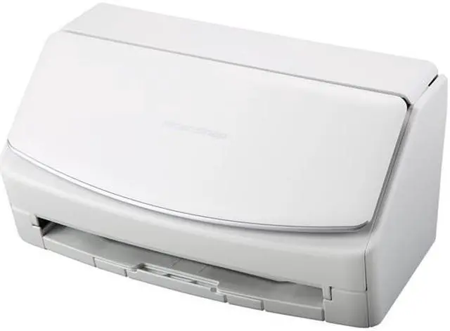 Alt view image 9 of 12 - Fujitsu ScanSnap iX1500 PA03770-B215 2 x Color CIS (1 x Front, 1 x Back) 600 x 600 dpi ADF (Automatic Document Feeder) / Manual Feed, Duplex Document Scanner