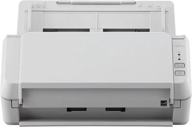 Alt view image 5 of 5 - Ricoh Image Scanner SP-1120N PA03811-B005 ADF (Automatic Document Feeder), Duplex Document Scanner