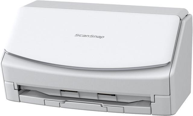 Ricoh ScanSnap iX1300 - document scanner - desktop - Wi-Fi, USB 3.2 -  PA03805-B105 - Document Scanners 