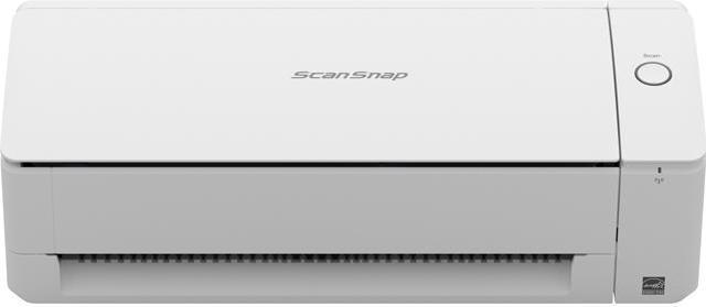 Shop  Fujitsu ScanSnap iX1300 - document scanner - desktop - USB 3.2 Gen  1x1, Wi-Fi(ac)