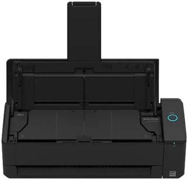Alt view image 3 of 6 - Ricoh ScanSnap iX1300 PA03805-B105-2YR ADF (Automatic Document Feeder) / Manual Feeder, Duplex Document Scanner