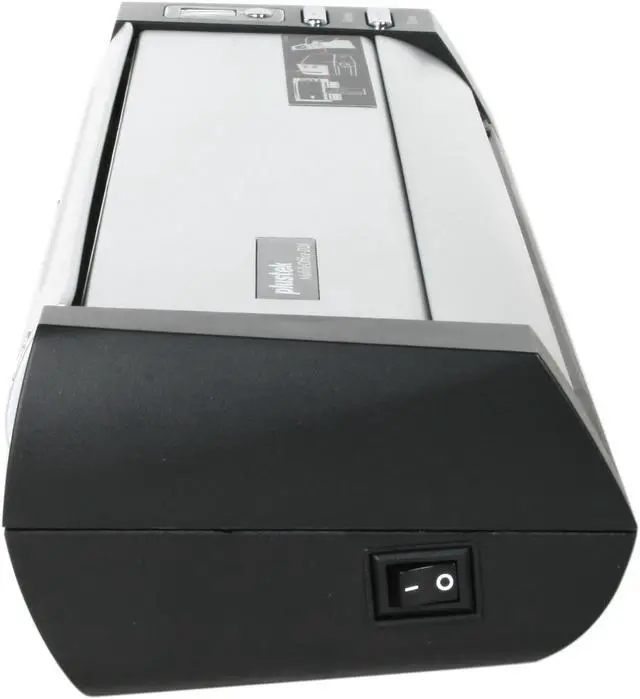 Alt view image 3 of 5 - Plustek MobileOffice D28 High-speed Color Duplex Scanner (74L-BBM31-C)
