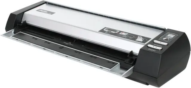 Alt view image 4 of 5 - Plustek MobileOffice D28 High-speed Color Duplex Scanner (74L-BBM31-C)