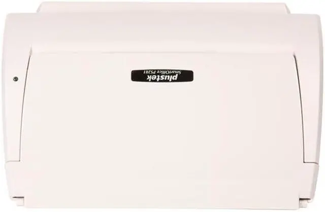 Alt view image 3 of 8 - Plustek SmartOffice PS281 20ppm Color ADF Document Scanner (641-BBM31-C)