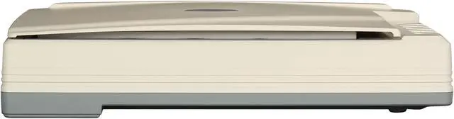 Alt view image 2 of 8 - Plustek OpticPro A320 (261-BBM21-C) 1600 x 1600 dpi USB Flatbed Scanner