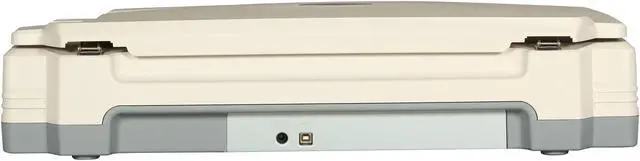 Alt view image 4 of 8 - Plustek OpticPro A320 (261-BBM21-C) 1600 x 1600 dpi USB Flatbed Scanner