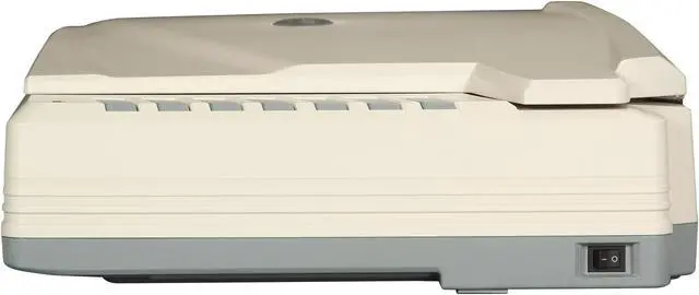 Alt view image 5 of 8 - Plustek OpticPro A320 (261-BBM21-C) 1600 x 1600 dpi USB Flatbed Scanner