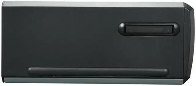 Alt view image 3 of 5 - Plustek OpticFilm 7600i AI Infrared 35mm Film and Slide Scanner (A28-BBM310-C)