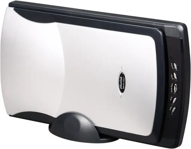 Alt view image 5 of 7 - Plustek OpticPro ST64+ Film Negative and Photo Scanner (BE8-BBM31-A)