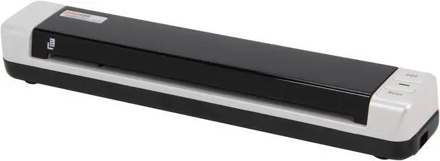 Main image of Plustek MobileOffice S410 Portable USB Powered Scanner (783064285391)