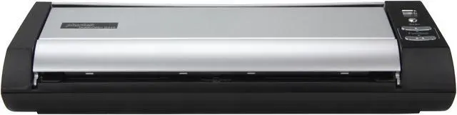 Alt view image 2 of 6 - Plustek MobileOffice D430 Duplex Color Scanner (783064605533)