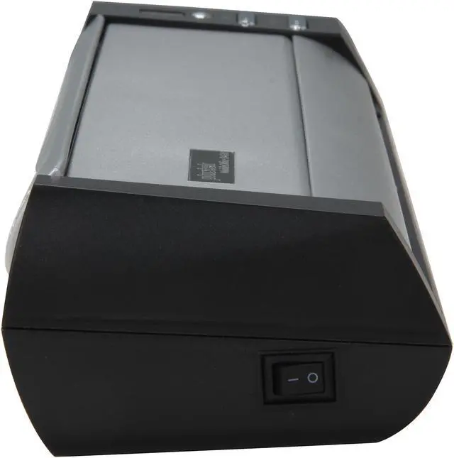 Alt view image 3 of 6 - Plustek MobileOffice D430 Duplex Color Scanner (783064605533)