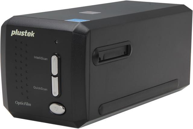 Plustek USA: A world-class solution provider. Best film scanner