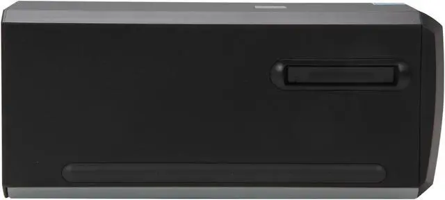 Alt view image 4 of 5 - Plustek OpticFilm 8200i Ai - 35mm Film & Slides Scanner. IT 8 Calibration Target + SilverFast Ai Studio 8.8, 7200 dpi Resolution 64Bit HDRi , Mac/PC