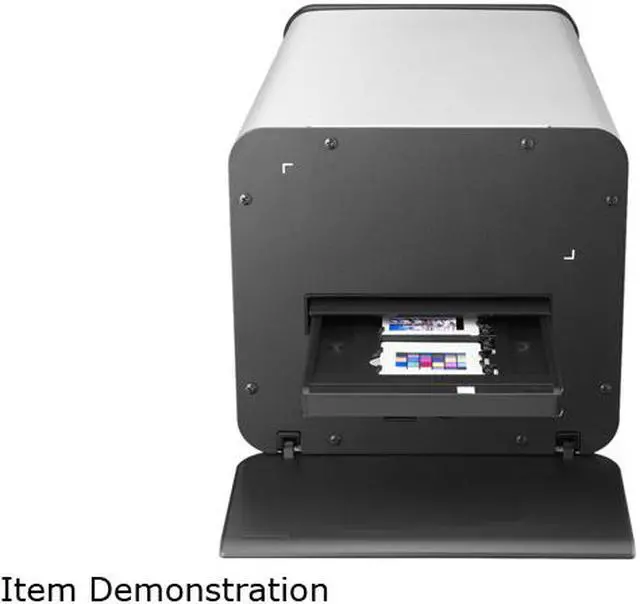 Alt view image 3 of 7 - Plustek OpticFilm 120 (783064365642) up to 5300 dpi USB Film and Slide Scanner