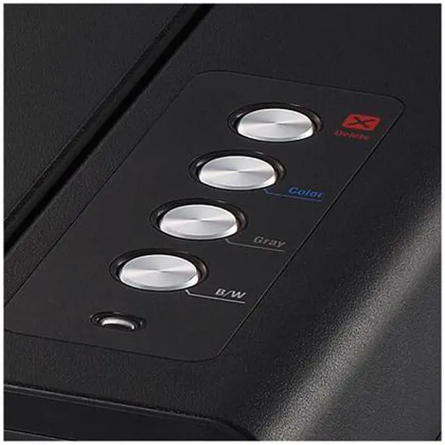 Alt view image 4 of 8 - Plustek OpticBook 4800 (783064354660) 1200 x 1200dpi 48bit USB Flatbed Scanner