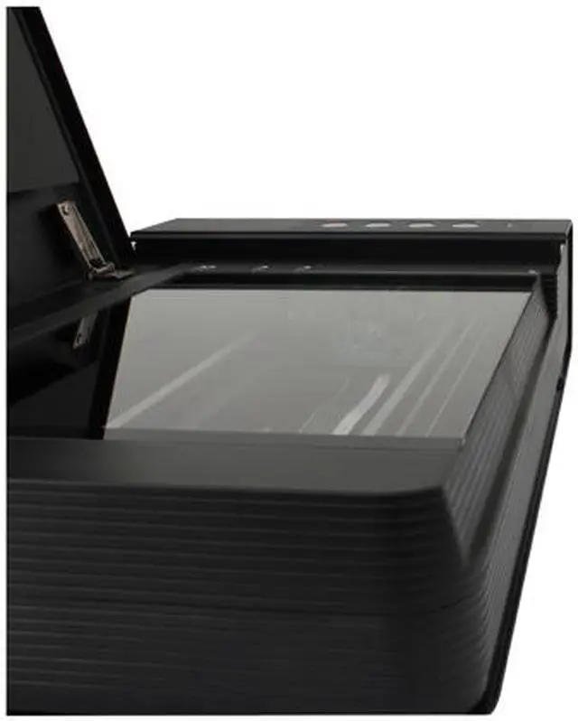 Alt view image 3 of 8 - Plustek OpticBook 4800 (783064354660) 1200 x 1200dpi 48bit USB Flatbed Scanner