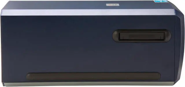 Alt view image 5 of 7 - Plustek OpticFilm 8100 35mm Film and Slide Scanner with LaserSoft SilverFast SE Plus 8 Software