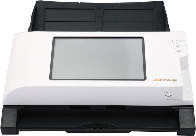 Plustek eScan eScan A150 Sheet Fed Document Scanner 