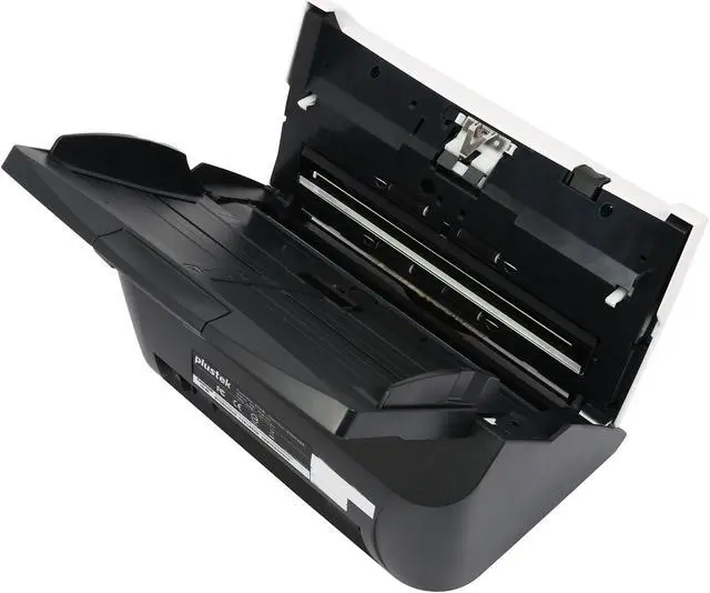 Alt view image 6 of 7 - Plustek eScan A150 Sheet Fed Document Scanner