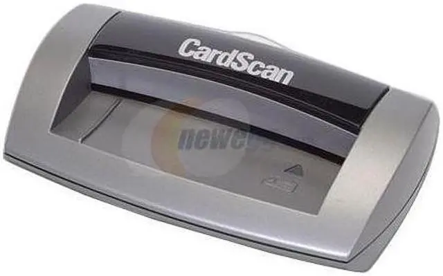 Main image of CardScan Executive 700c CIS Card 300 x 300dpi Scanner