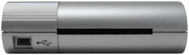 Alt view image 6 of 9 - CardScan PERSONAL V8 Card Scanner