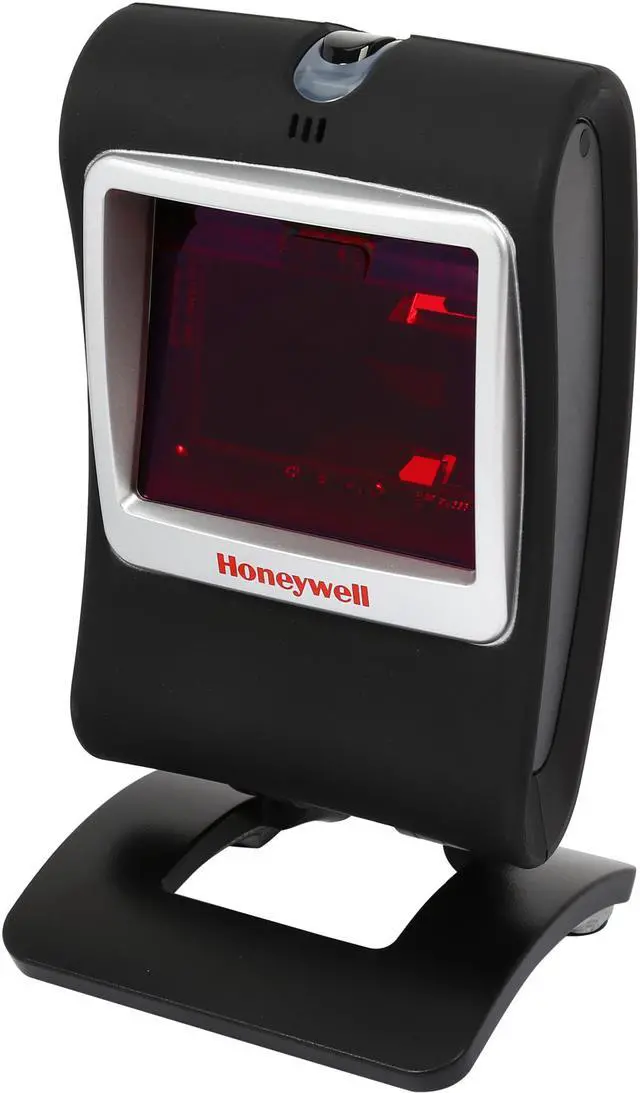 Alt view image 2 of 8 - Honeywell Genesis MS7580 (MK7580-30B38-02-A) Bar Code Reader