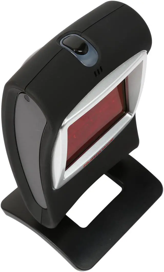 Alt view image 7 of 8 - Honeywell Genesis MS7580 (MK7580-30B38-02-A) Bar Code Reader