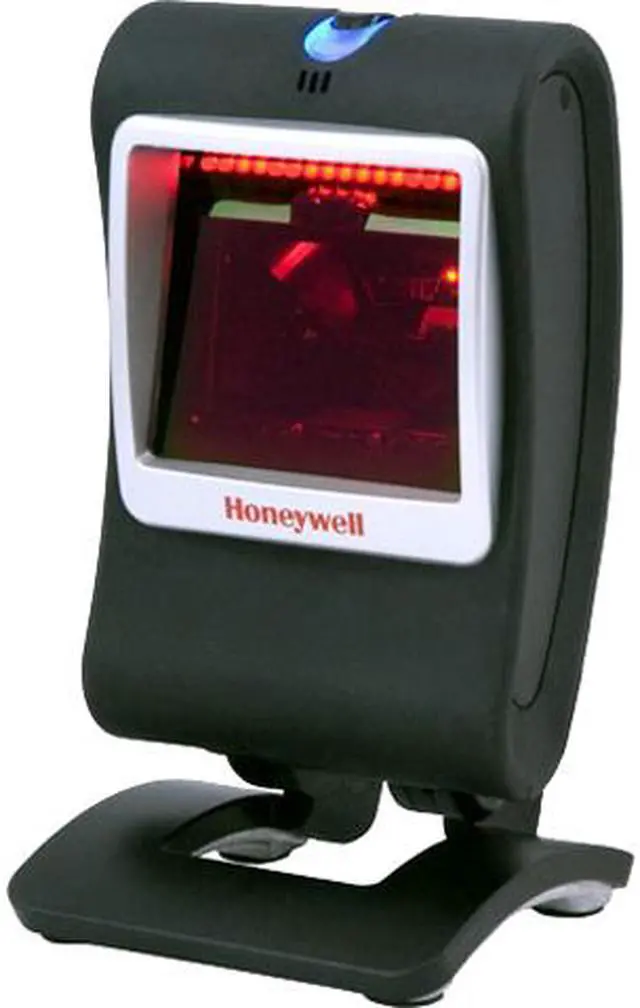 Main image of Honeywell Genesis MS7580 (MK7580-30B38-02-A) Bar Code Reader