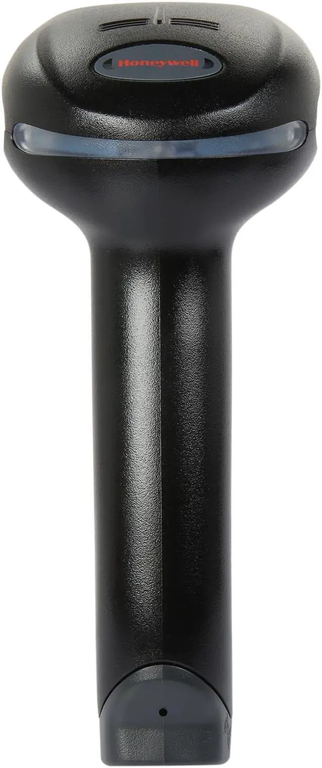 Alt view image 3 of 7 - Honeywell Xenon 1900g Wired General Duty Barcode Scanner, 1D, PDF417, 2D, HD Focus, RS232/USB/KBW/IBM, Black (Scanner Only) - 1900GHD-2