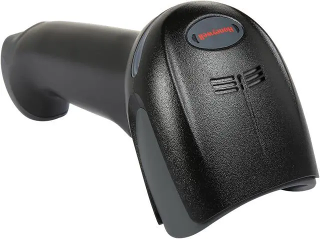 Alt view image 5 of 7 - Honeywell Xenon 1900g Wired General Duty Barcode Scanner, 1D, PDF417, 2D, HD Focus, RS232/USB/KBW/IBM, Black (Scanner Only) - 1900GHD-2